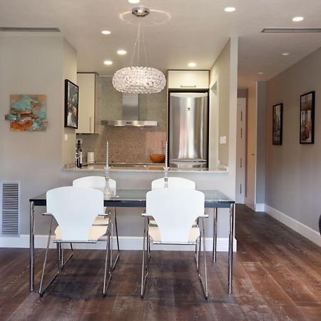 Calabria Luxury Apartment บาร์เซโลนา ภายนอก รูปภาพ